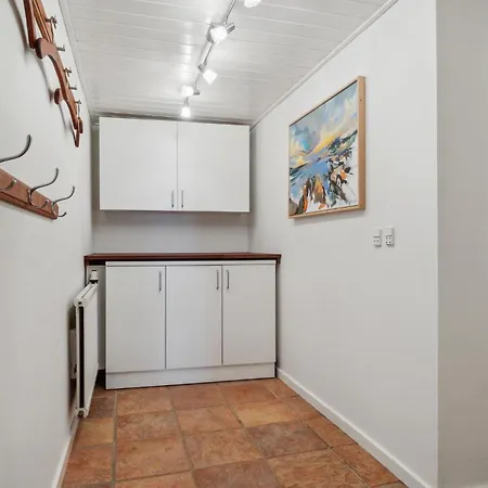 Σπίτι διακοπών In With Wifi Neksø