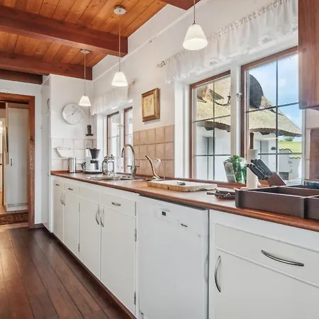 Σπίτι διακοπών In With Wifi *