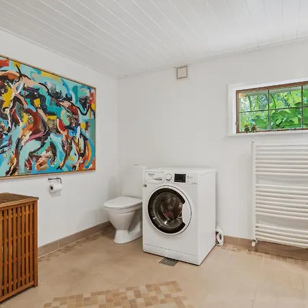 Σπίτι διακοπών In With Wifi Neksø