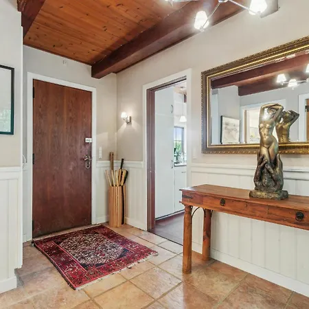 In With Wifi Σπίτι διακοπών