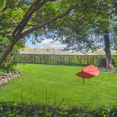 Σπίτι διακοπών In With Wifi Neksø