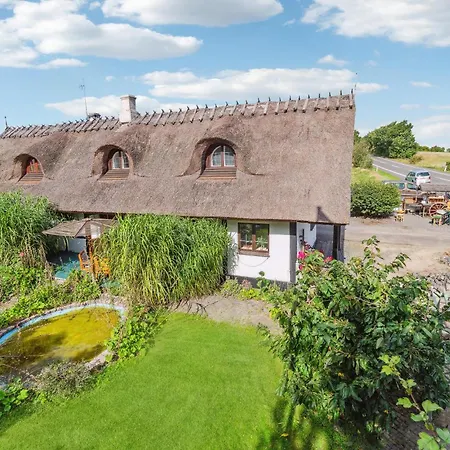 Holiday home Awesome In Nex With House Sea View Nexo