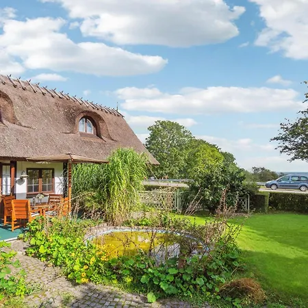 Awesome In Nex With House Sea View Holiday home