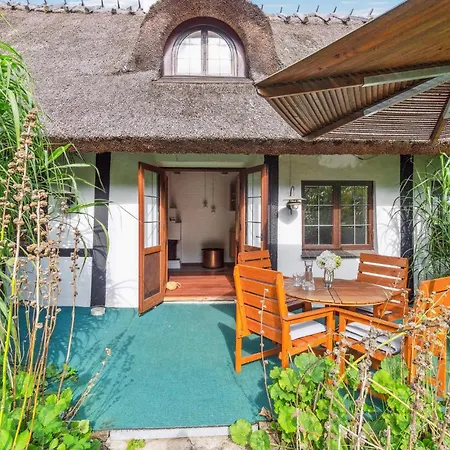 Σπίτι διακοπών In With Wifi Neksø